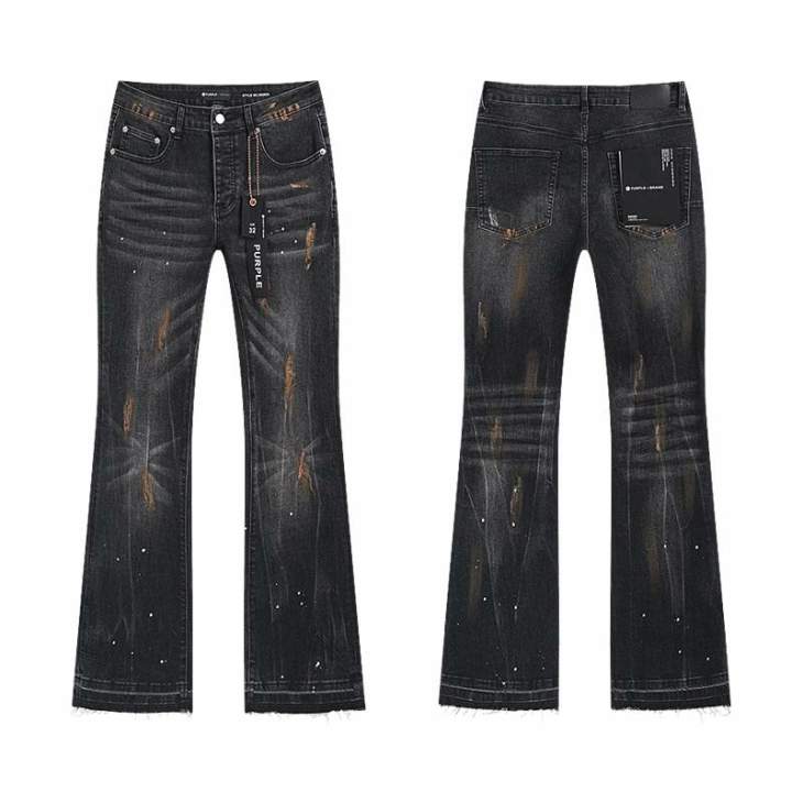 Picture of Purple Brand Jeans Long _SKUPurpleBrandsz30-38mrtx17013084